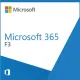 Microsoft 365 F3 (1 Year Subscription)